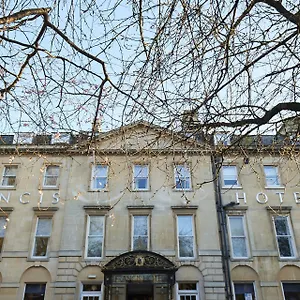 Francis 4* Bath