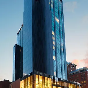 Grand 5* Belfast