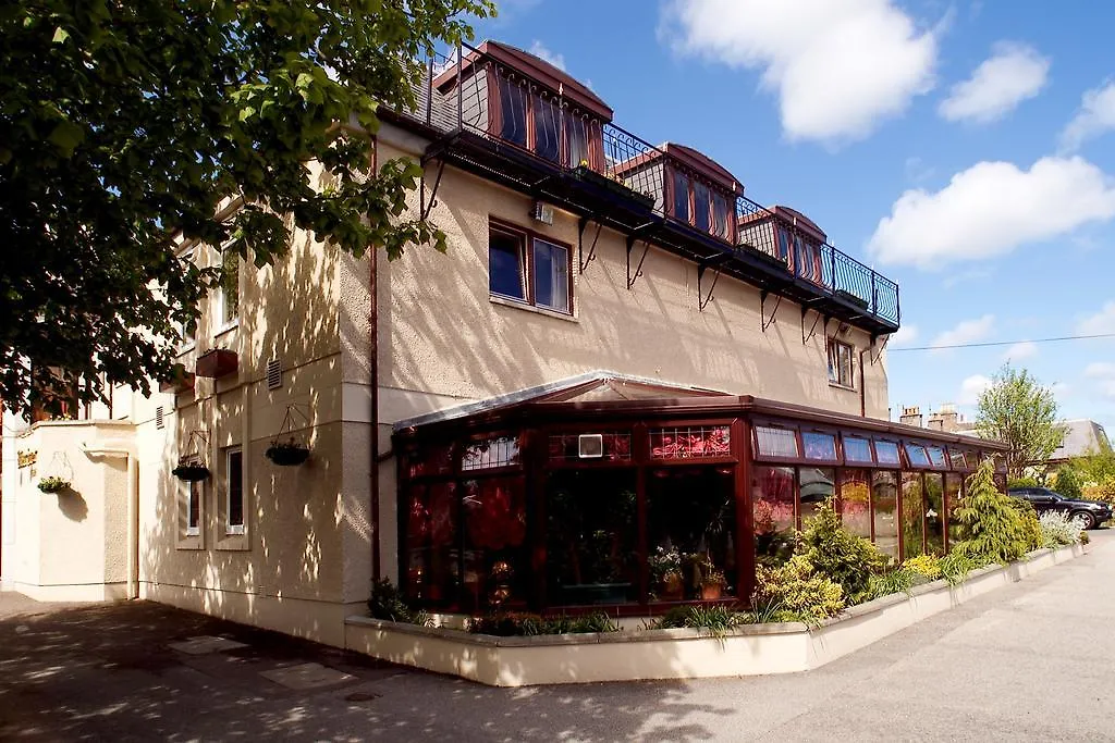 The Mariner Hotel Aberdeen United Kingdom