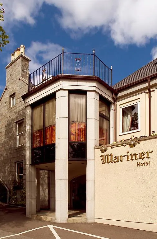 The Mariner Hotel Aberdeen