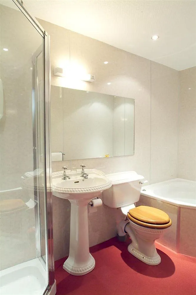 The Mariner Hotel Aberdeen 3*,  United Kingdom