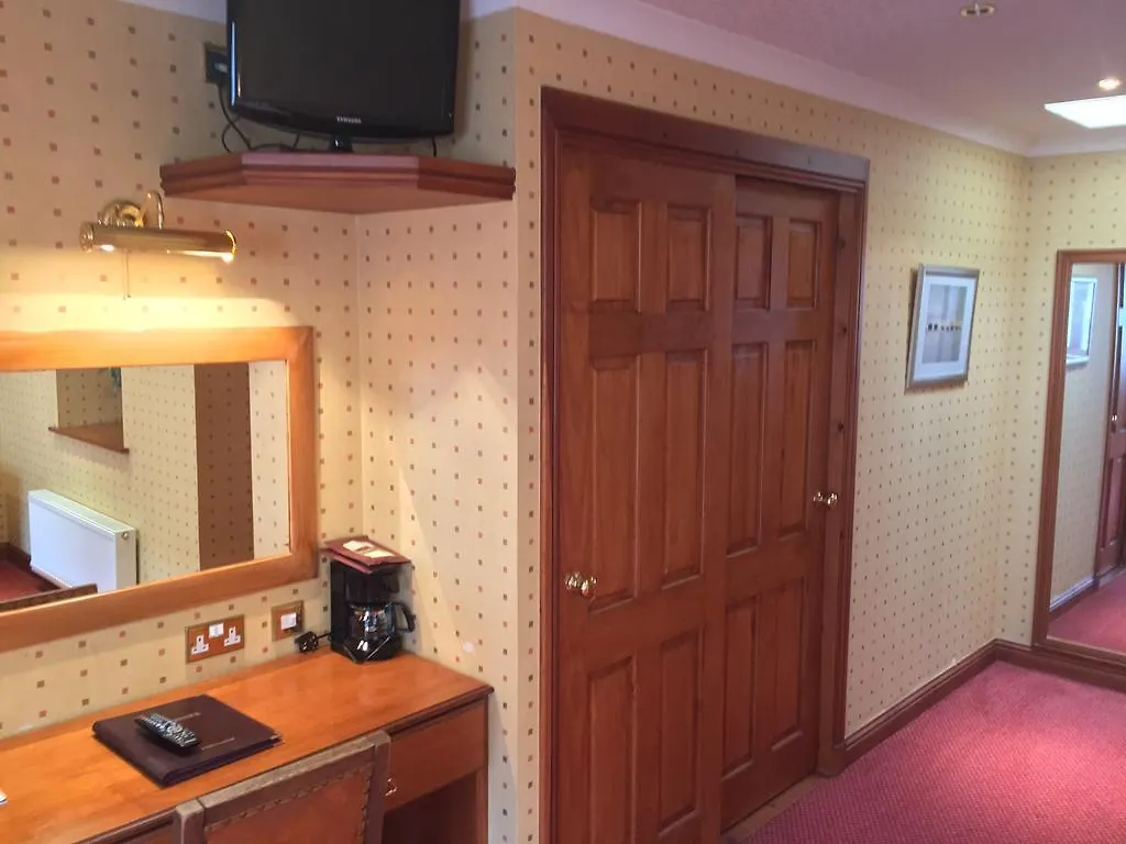 The Mariner Hotel Aberdeen