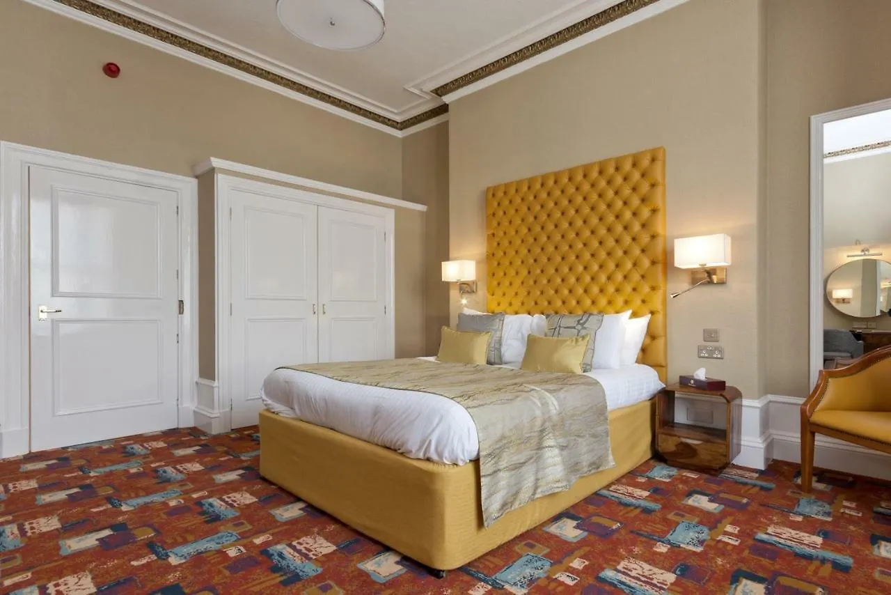 The Mariner Hotel Aberdeen