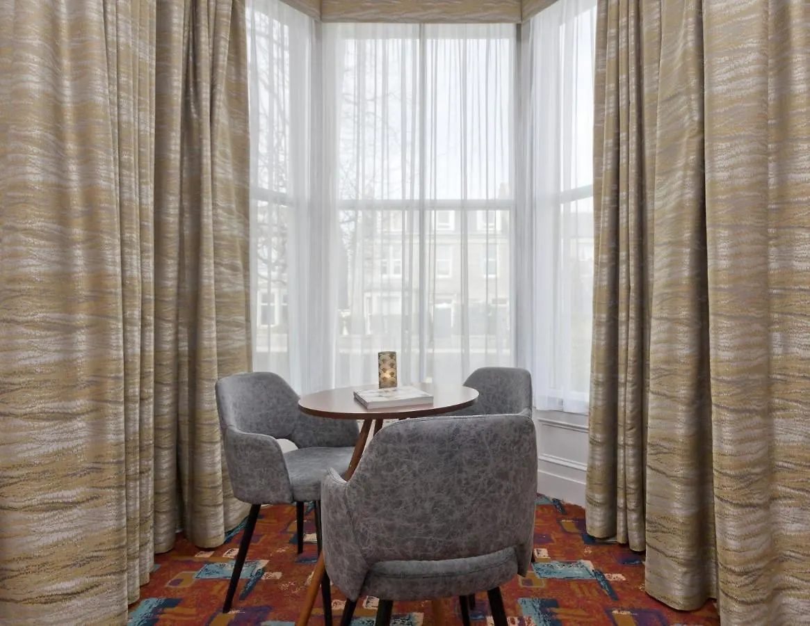 The Mariner Hotel Aberdeen United Kingdom