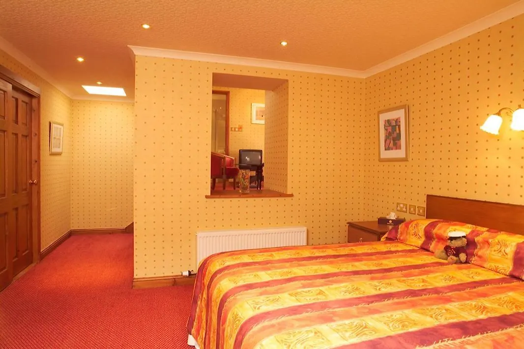 The Mariner Hotel Aberdeen