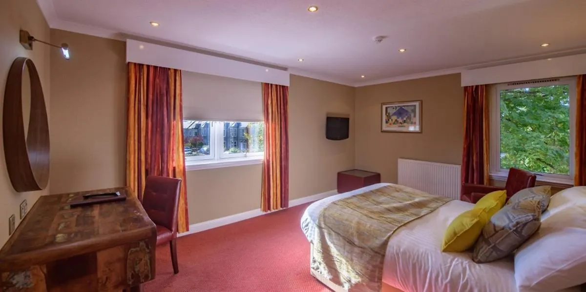 ***  The Mariner Hotel Aberdeen United Kingdom