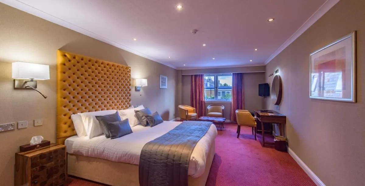 The Mariner Hotel Aberdeen