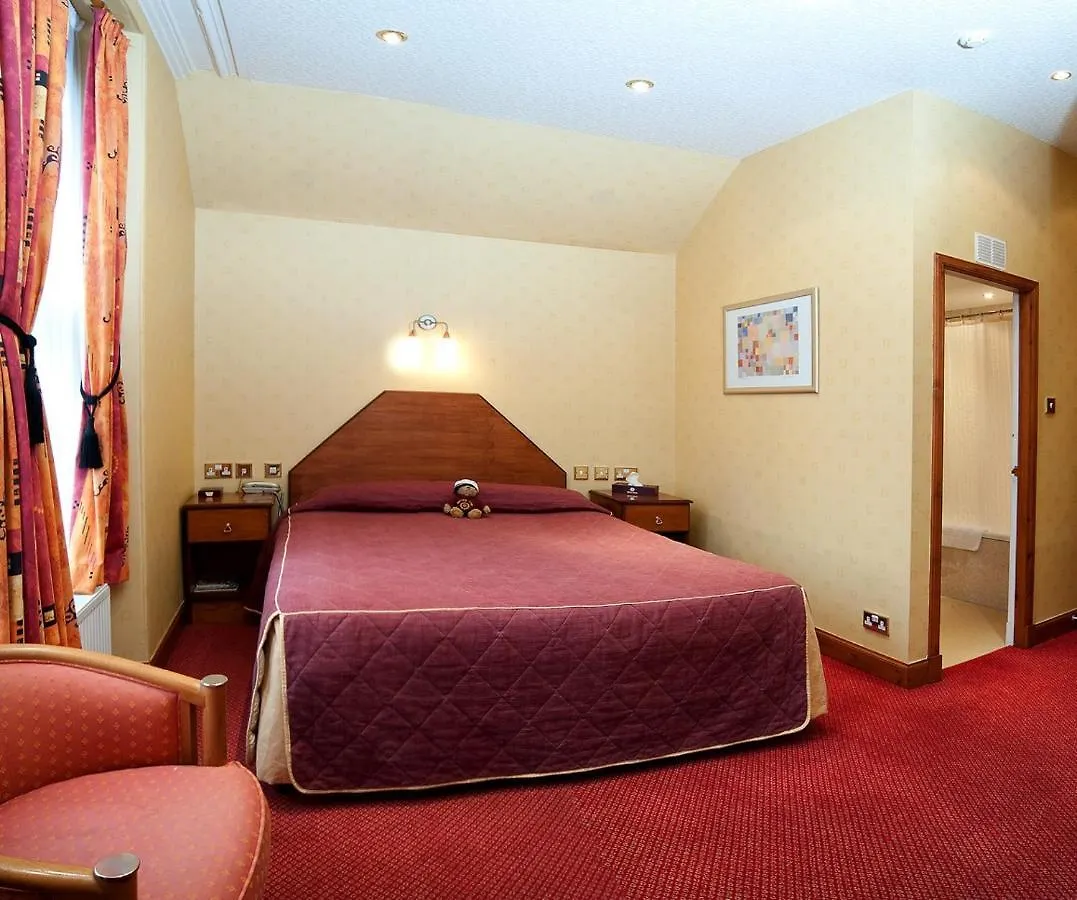 The Mariner Hotel Aberdeen 3*,  United Kingdom